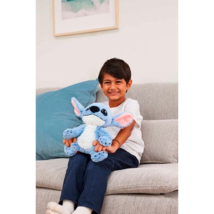 Disney Stitch Live Film Peluş 41 Cm