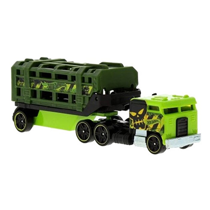 Hot Wheels Kamyonlar Caged Cargo BFM73