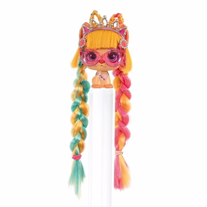 Vip Pets Sürpriz Rengarenk Seri S3 Mavi CDU9 712003