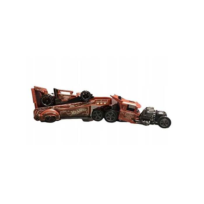 Hot Wheels Taşıyıcı Tırlar Rat Rig HDT05