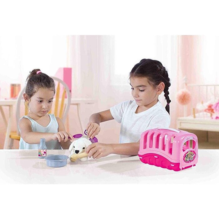 Barbie İlk Evcil Hayvanım