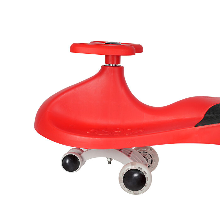 Twist PlasmaCar Kırmızı
