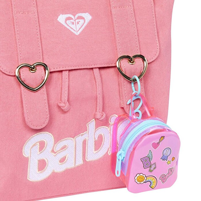Barbie’nin Mini Çanta Aksesuarları HJT44