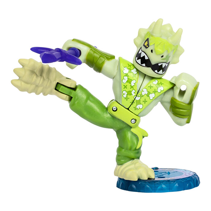 Akedo Beast Strike Deluks Paket S6 15281