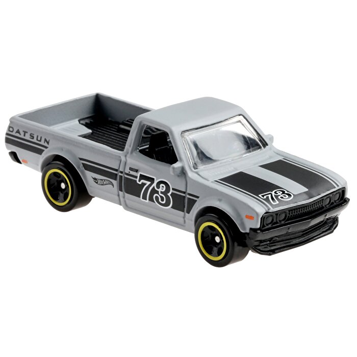 Hot Wheels Pickup Arabalar Datsun 620 GRP25