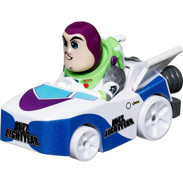 Hot Wheels RacerVerse Tekli Arabalar Buzz Lıghtyear HKB91