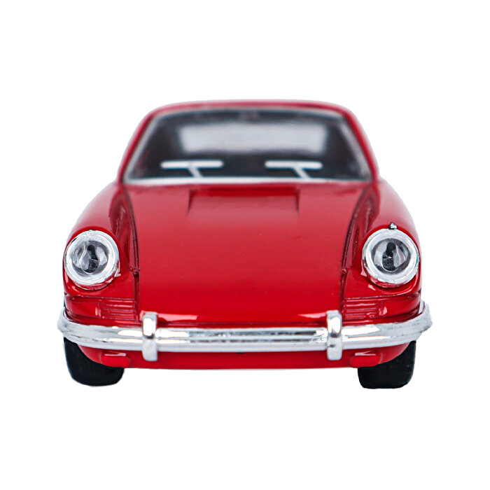 Çek Bırak 1:36 Kırmızı Araba 615-11B