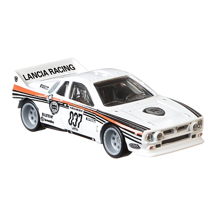 Hot Wheels Car Culture Arabalar Lancia 037 GJP93