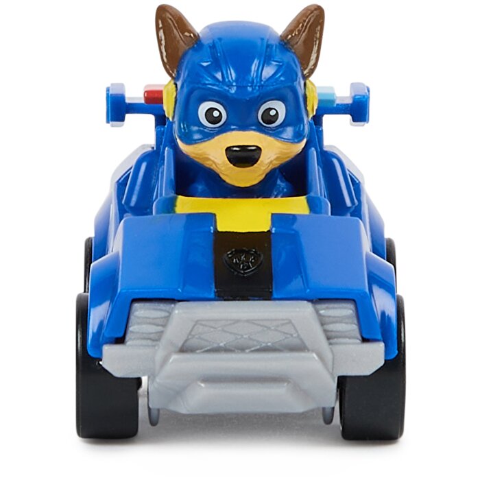 Paw Patrol The Mighty Movie Pup Squad Racers Chase