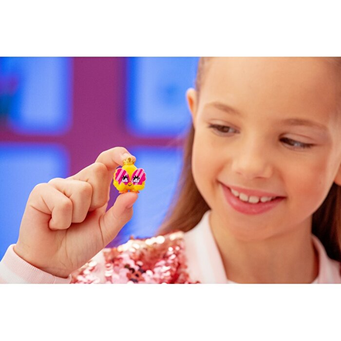 Pinky Promise Sürpriz Taç Serisi 1