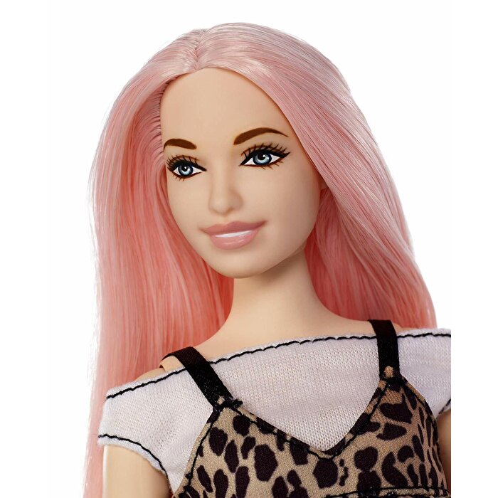 Barbie Büyüleyici Parti Bebekleri FXL49