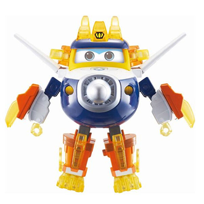 Harika Kanatlar Deluxe Transforming Animal Paul