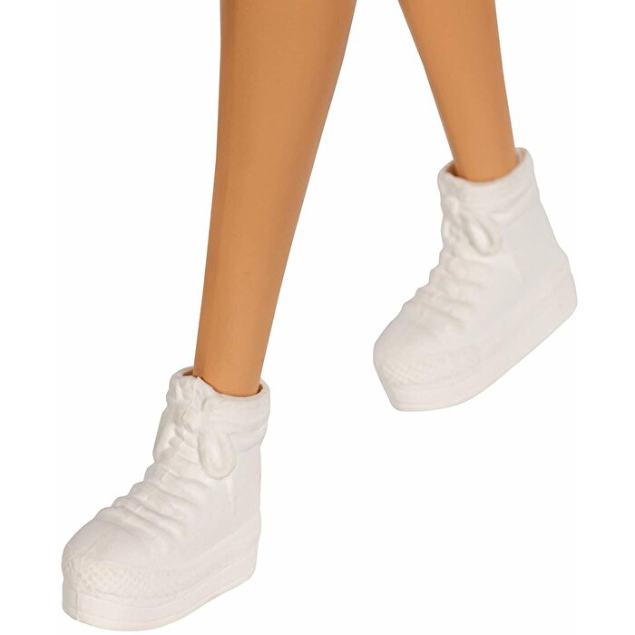 Barbie Büyüleyici Parti Bebekleri FXL47