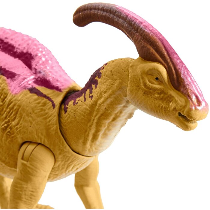 Jurassic World Dinozor Figürleri Parasaurolophus GMC96