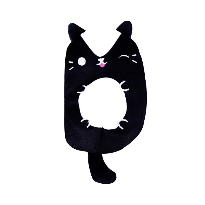 Cats vs Pickles Beans Seri 10 Cm