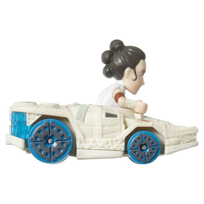 Hot Wheels RacerVerse Tekli Arabalar Rey HRT20