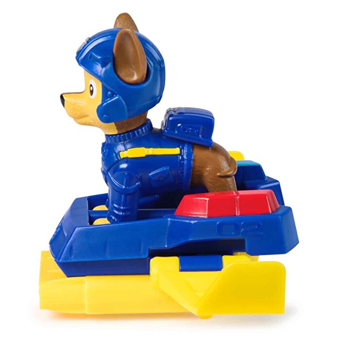 Paw Patrol Figür ve Planör Chase