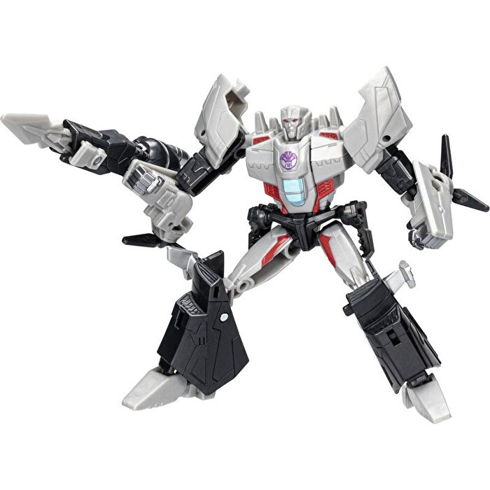 Transformers Earthspark Figür Megatron F6727