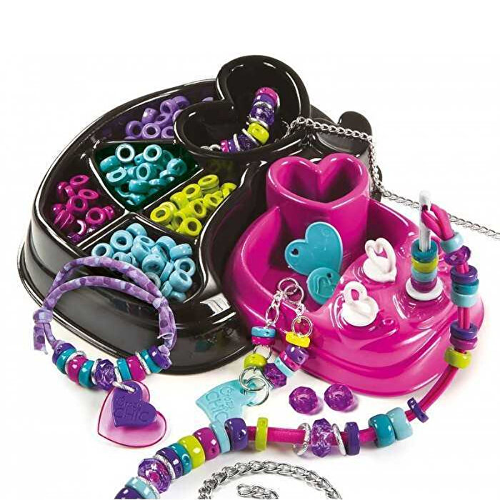 Crazy Chic Trend Bileklikler