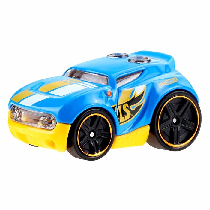 Hot Wheels Tekli Arabalar Rocket Box HCX07