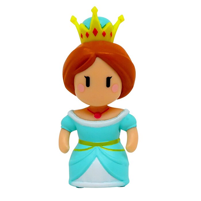 Stumble Guys 3'lü Mini Figür Seti 7 S3 40023