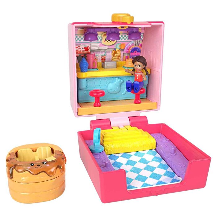 Polly Pocket Mini Sürpriz Paketler Serisi JCR44