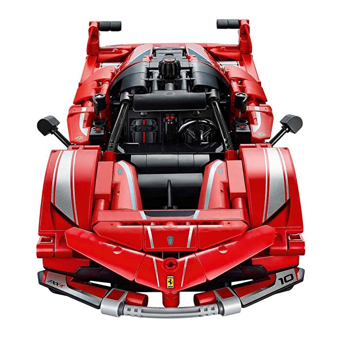 LEGO Technic Ferrari FXX K 42212