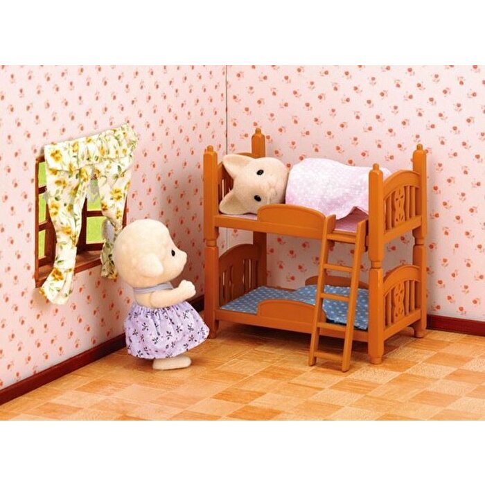 Sylvanian Families Bunk Beds