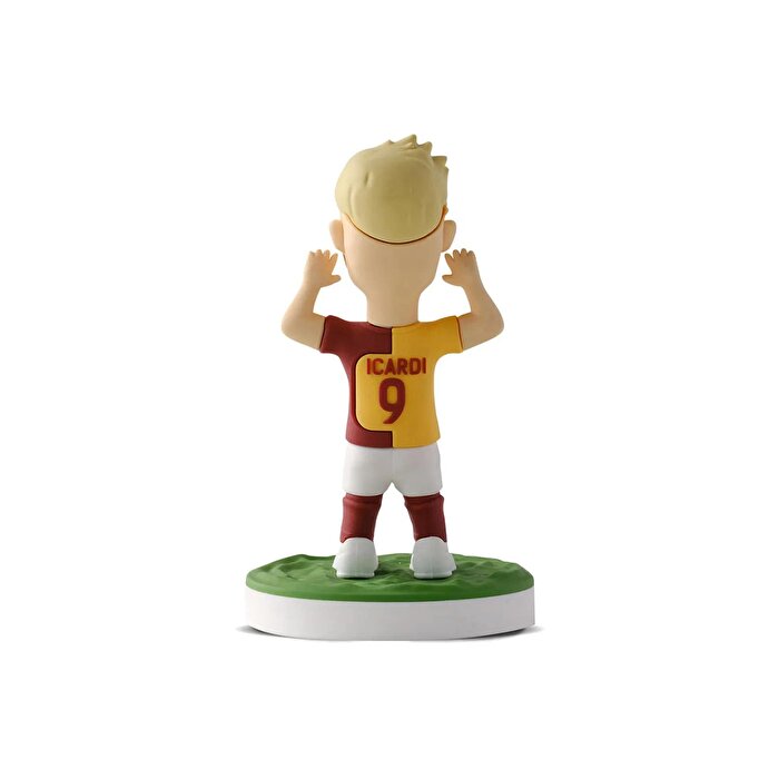 Galatasaray Icardi Biblo