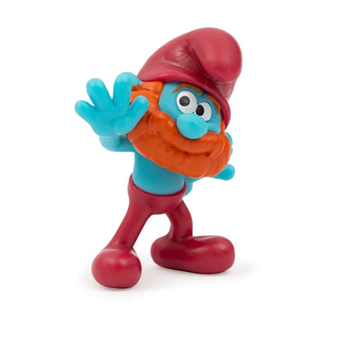 Şirinler Movie Tekli Figür Ken Şirin