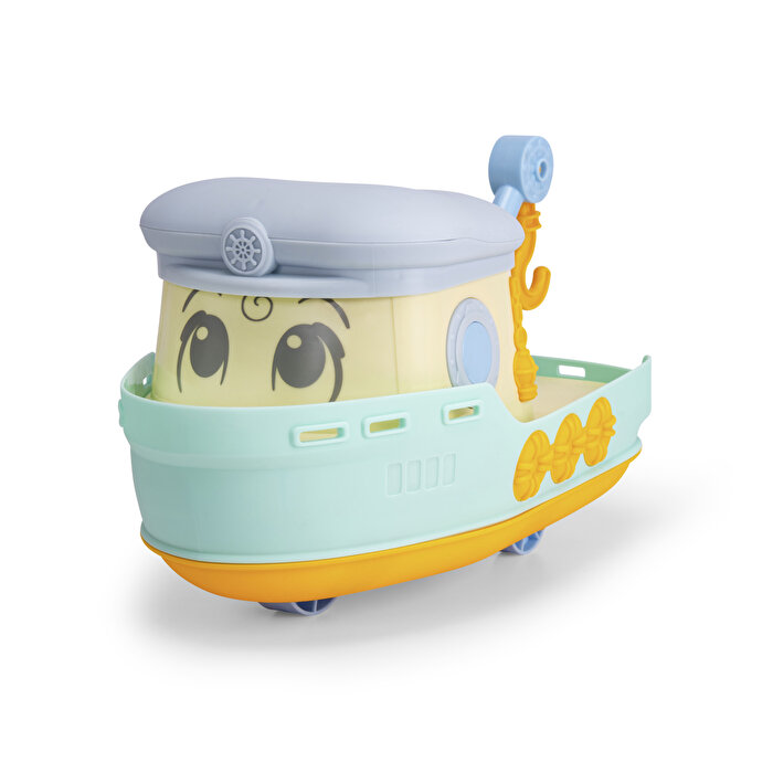 Di̇cki̇e ABC Cozy Caro