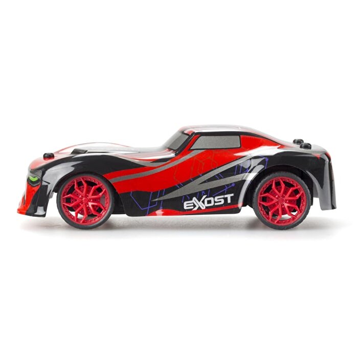 Silverlit Exost Star Serisi Kumandalı 2 Araçlı Yarış Seti