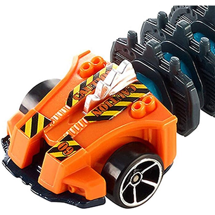 Hot Wheels Mutant Araçlar Buzzerk CDX96