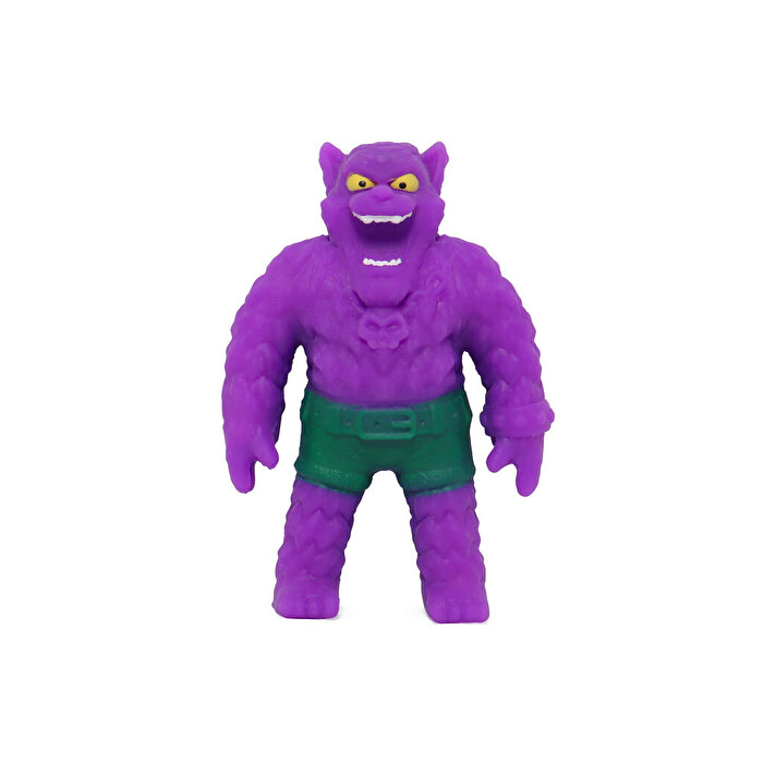 Hey Butty Elastik Canavarlar Wolf Gang