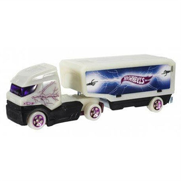 Hot Wheels Kamyonlar BFM70