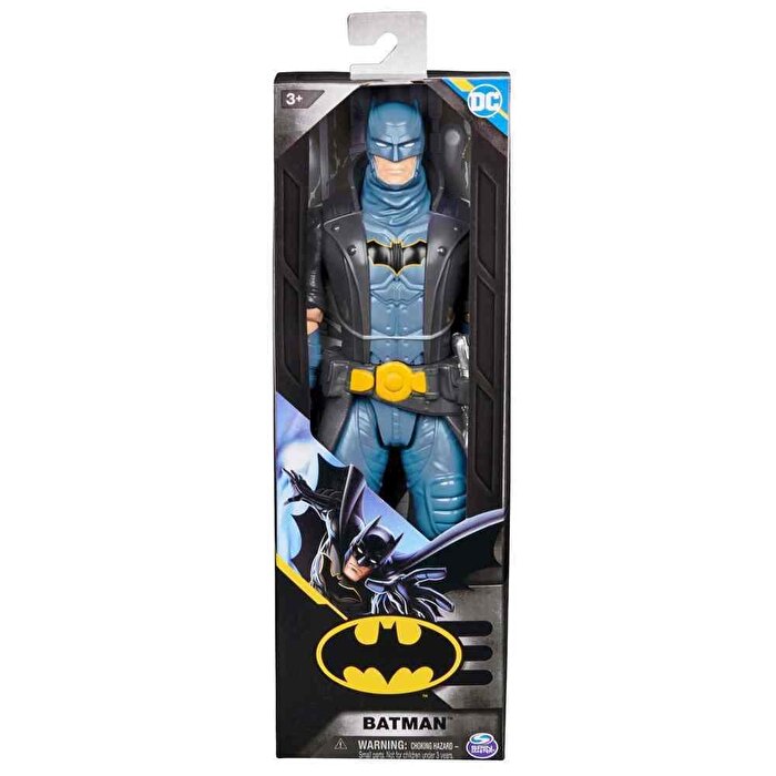 DC Comics Batman Aksiyon Figürü 30 Cm V2