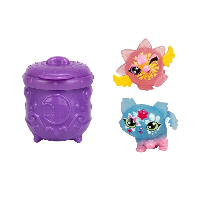 Magic Mixies Minis 2’li Sürpriz Paket