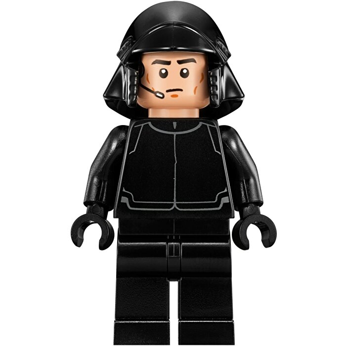LEGO® Star Wars  First Order Uzmanları Savaş Paketi