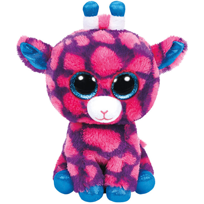 Ty Beanie Boo´s Sky High Zürafa Peluş 15 Cm