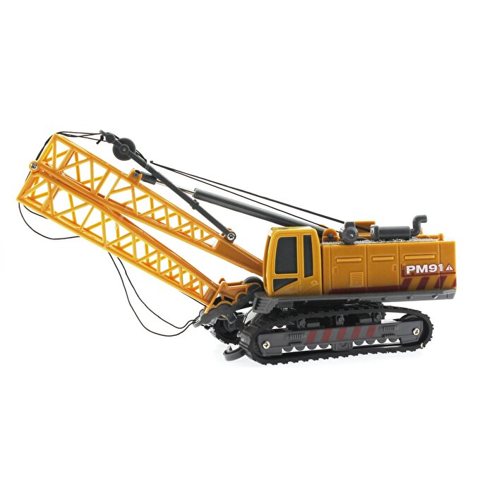 1:55 Ölçekli Vinç