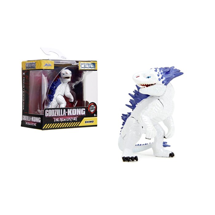 Jada Godzi̇lla Fi̇gür Shimo