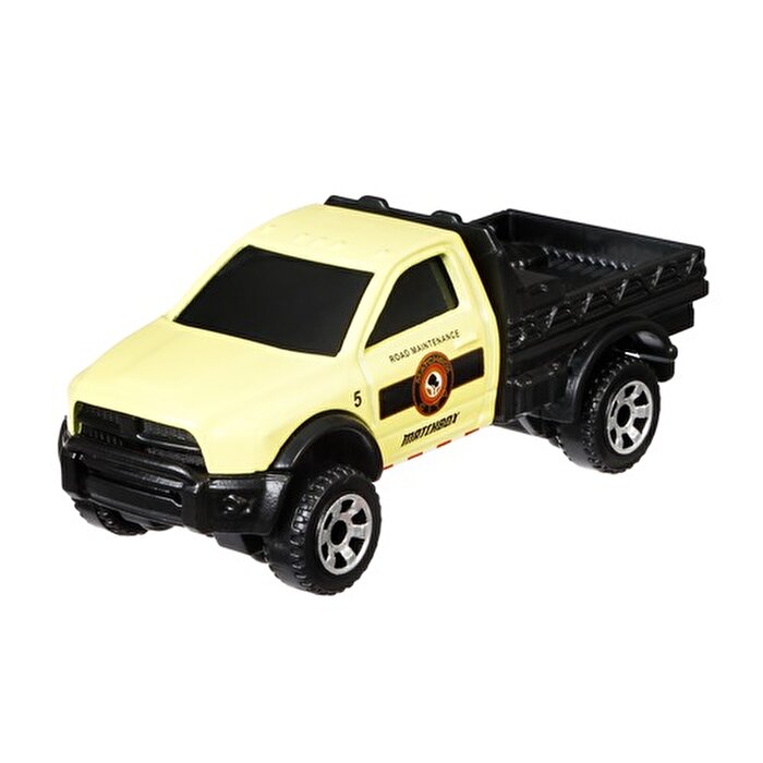 Matchbox Üçlü Araba Seti GWF77