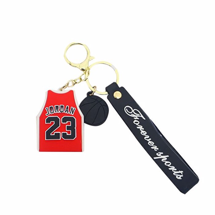 Giftpoint Animal Jordon Anahtarlık