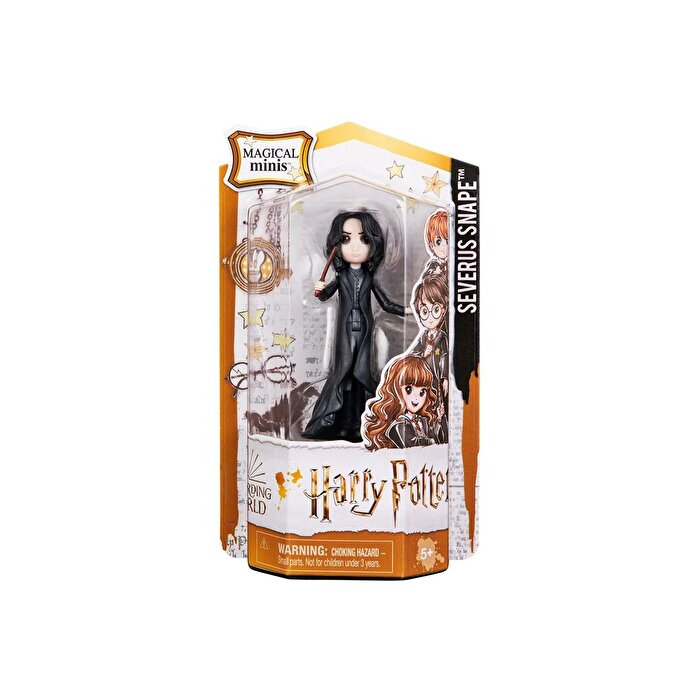 Harry Potter Severus Snape Figür 8 cm.