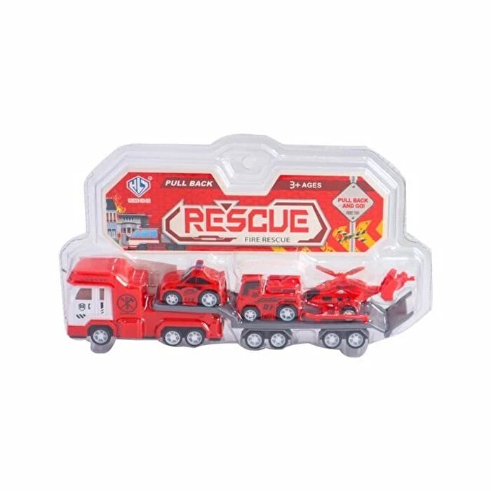 Çek Bırak Taşıyıcı Tır ve Arabalar Rescue