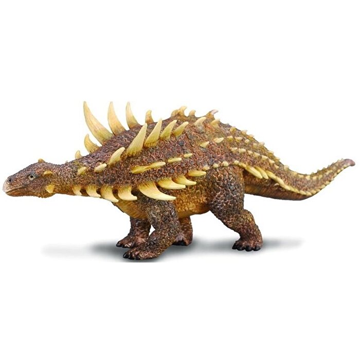 COLLECTA POLACANTHUS DİNOZOR