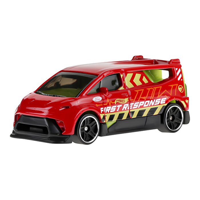 Hot Wheels Tekli Arabalar Ford Performance Supervan 4 JBC20