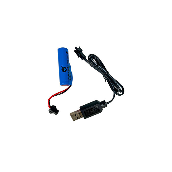 Uzaktan Kumandalı 1:12 Kurtarma Kamyonu