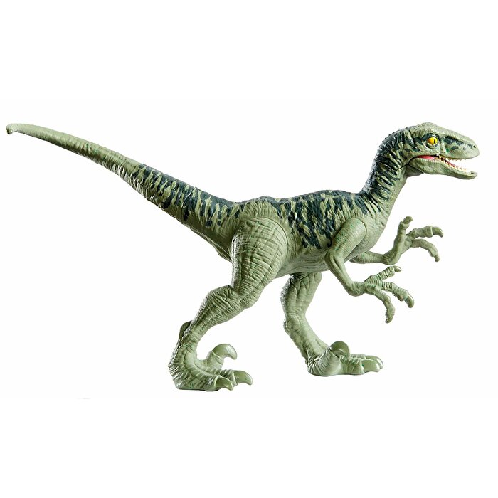 Jurassic World Figürler Velociraptor Charlie GFM06