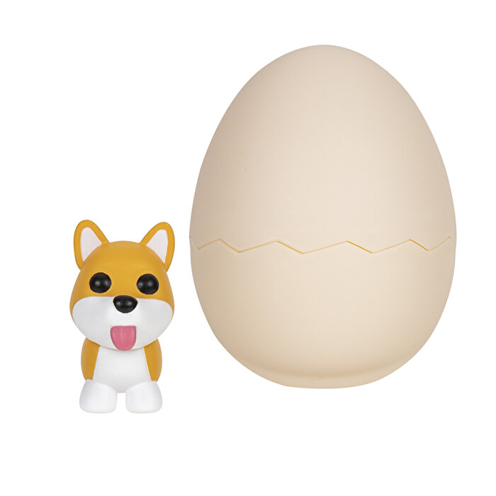 Adopt Me Mini Figür Sürpriz Paket CDU12-AME0012